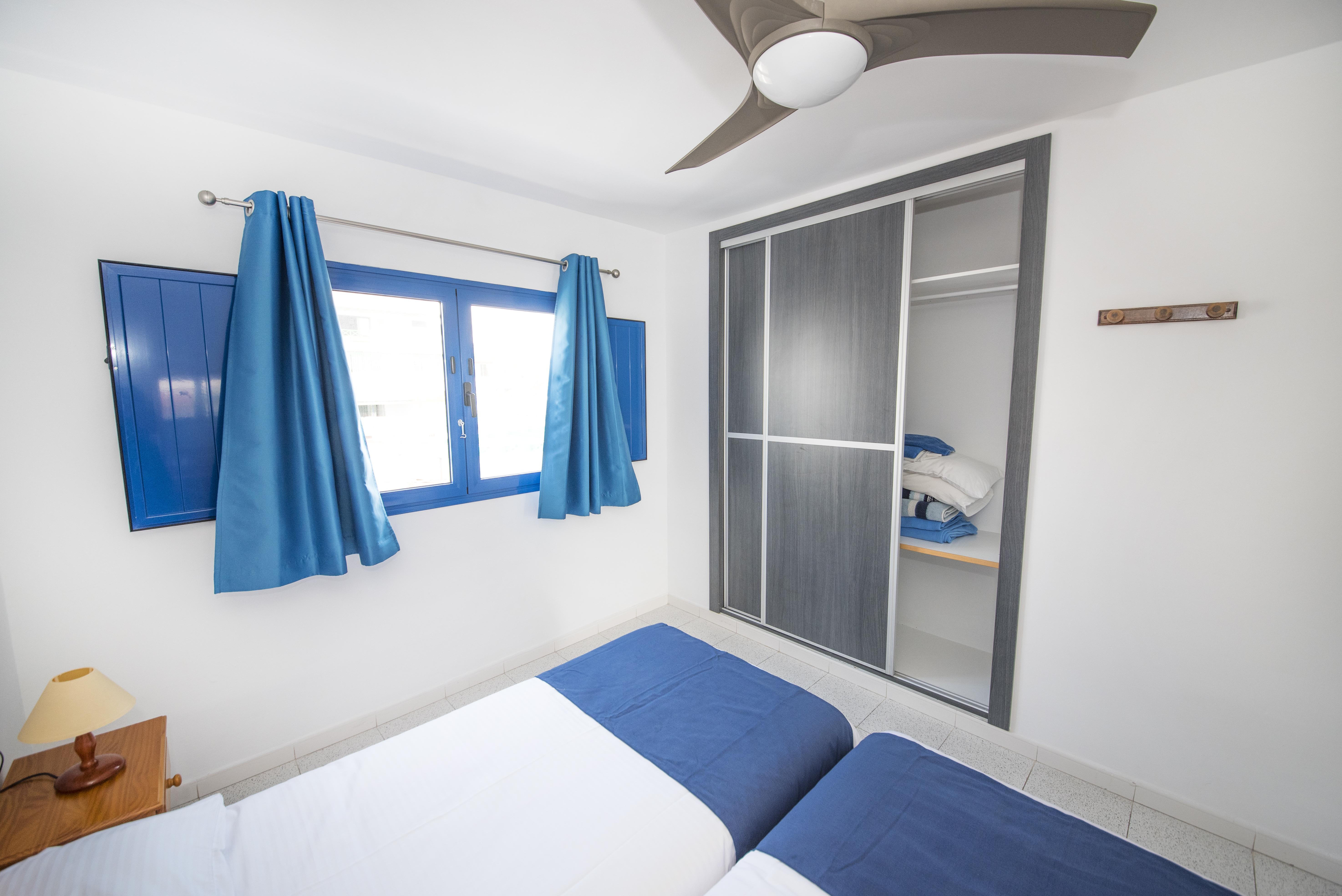 Apartamentos Jable Bermudas Πουέρτο Ντελ Κάρμεν Εξωτερικό φωτογραφία