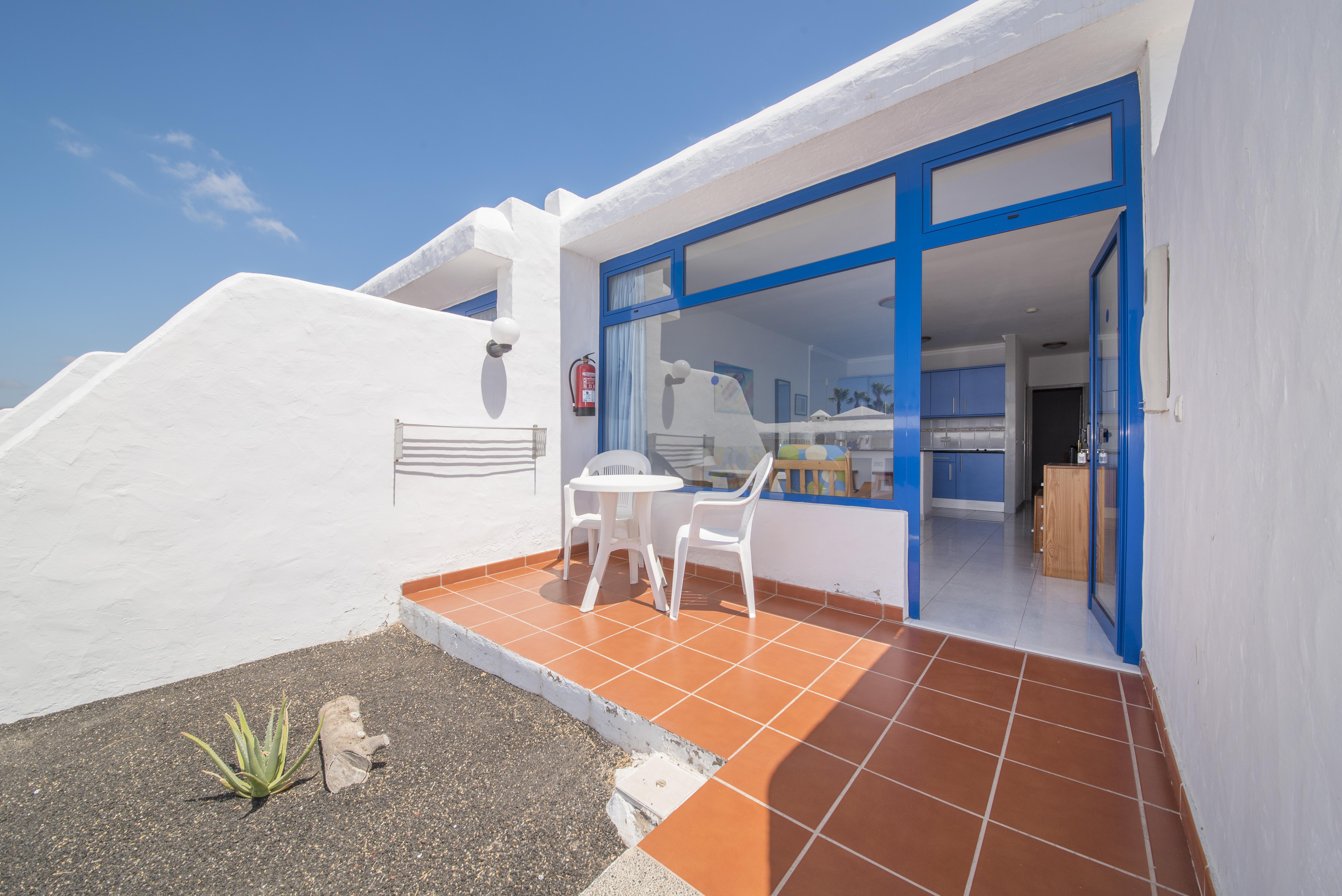 Apartamentos Jable Bermudas Πουέρτο Ντελ Κάρμεν Εξωτερικό φωτογραφία