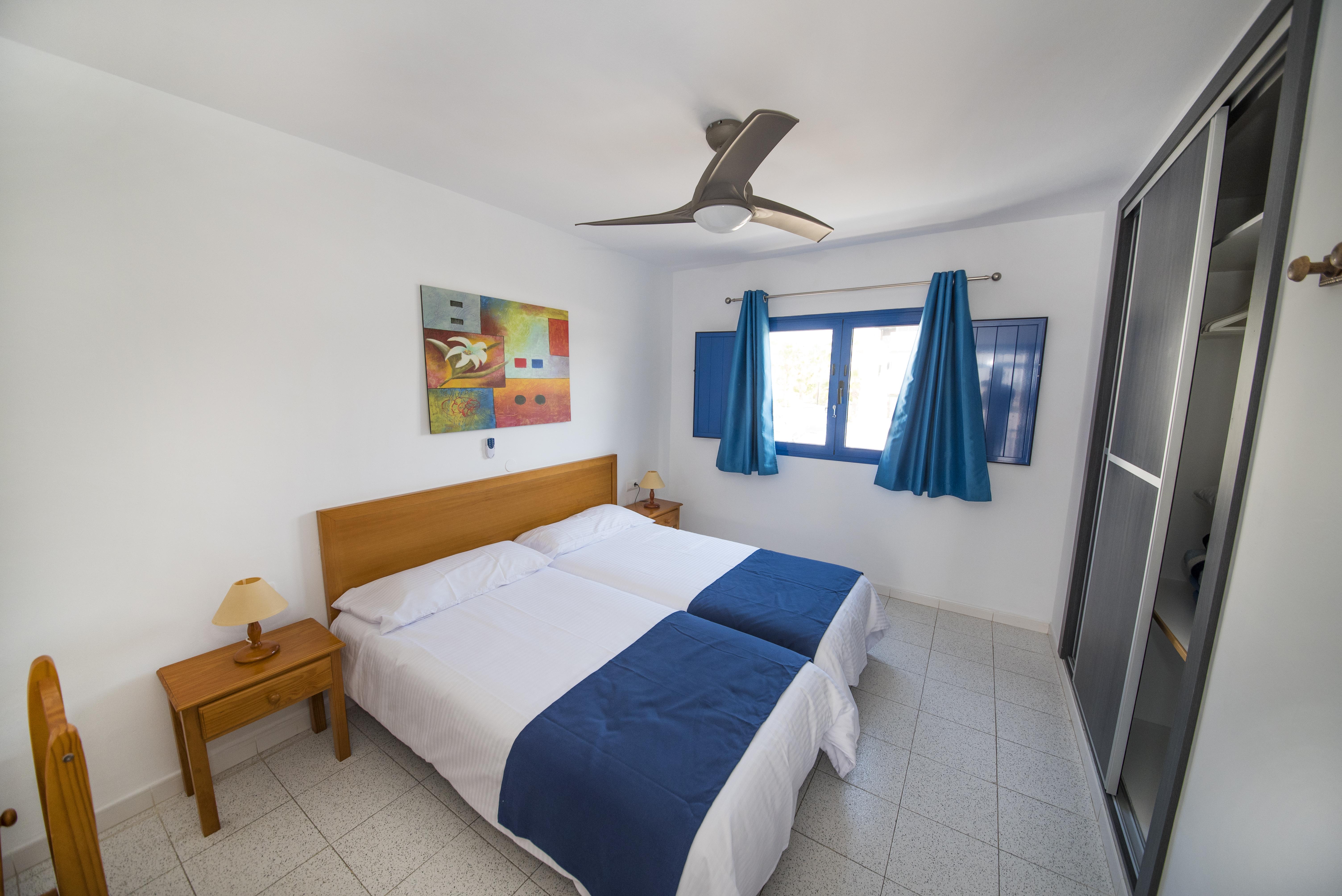 Apartamentos Jable Bermudas Πουέρτο Ντελ Κάρμεν Εξωτερικό φωτογραφία