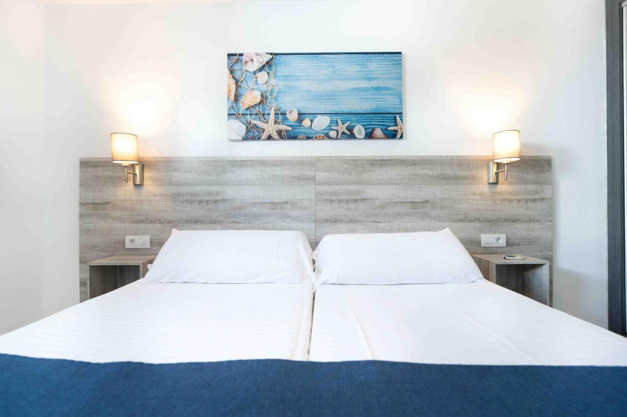 Apartamentos Jable Bermudas Πουέρτο Ντελ Κάρμεν Εξωτερικό φωτογραφία