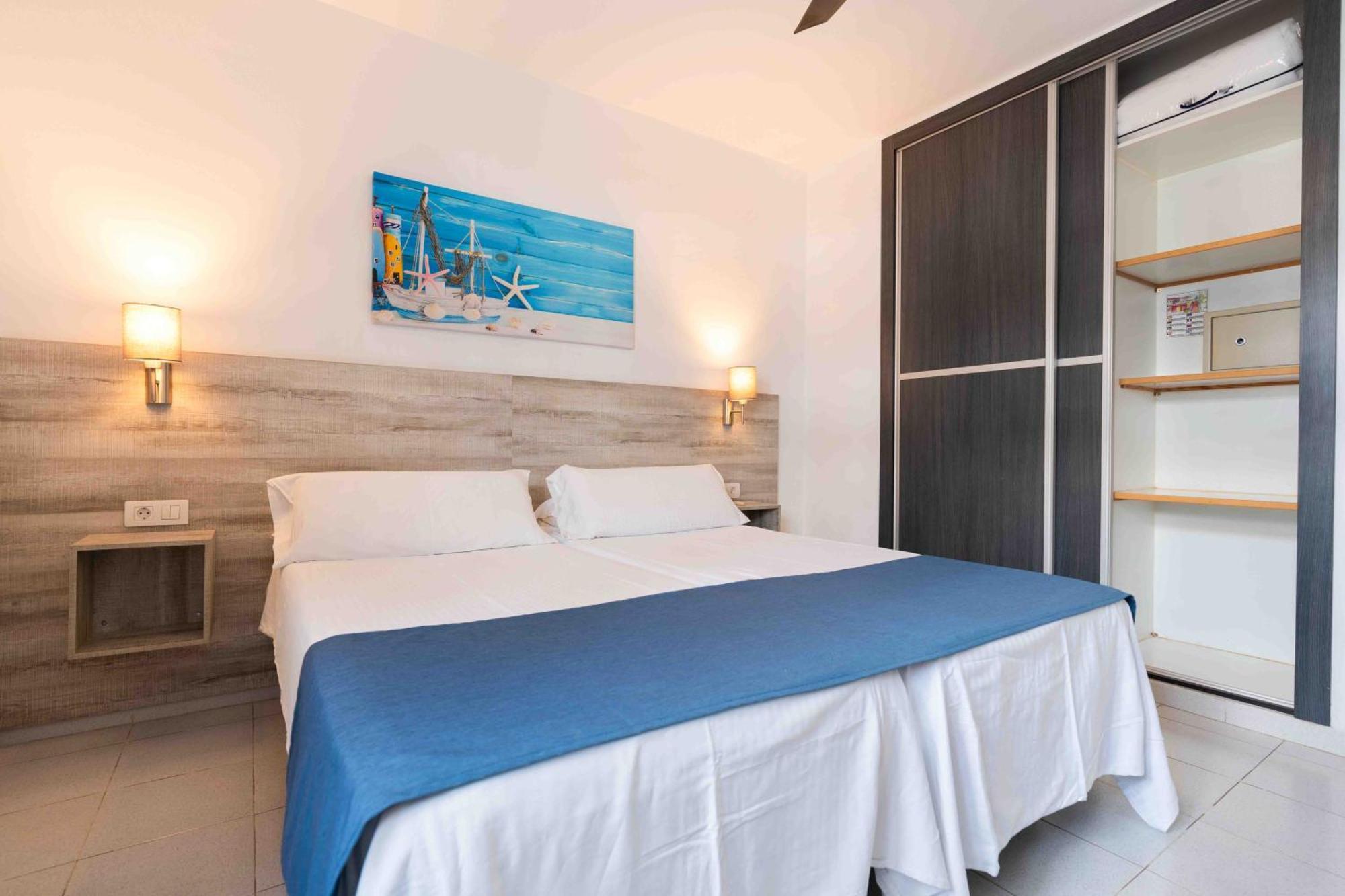Apartamentos Jable Bermudas Πουέρτο Ντελ Κάρμεν Εξωτερικό φωτογραφία