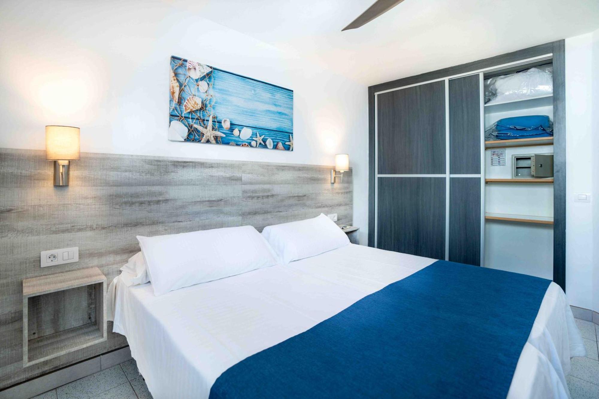 Apartamentos Jable Bermudas Πουέρτο Ντελ Κάρμεν Εξωτερικό φωτογραφία