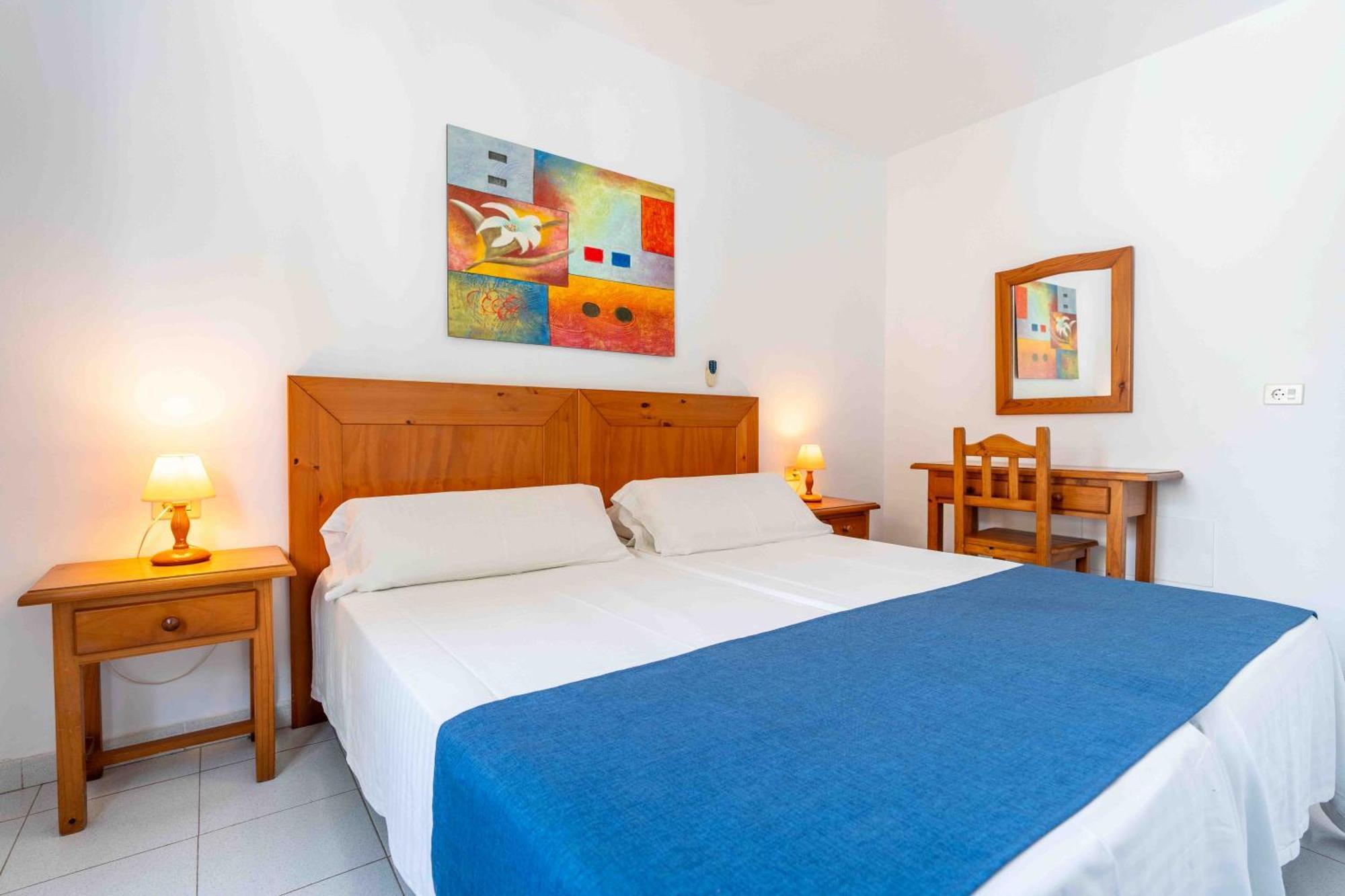 Apartamentos Jable Bermudas Πουέρτο Ντελ Κάρμεν Εξωτερικό φωτογραφία