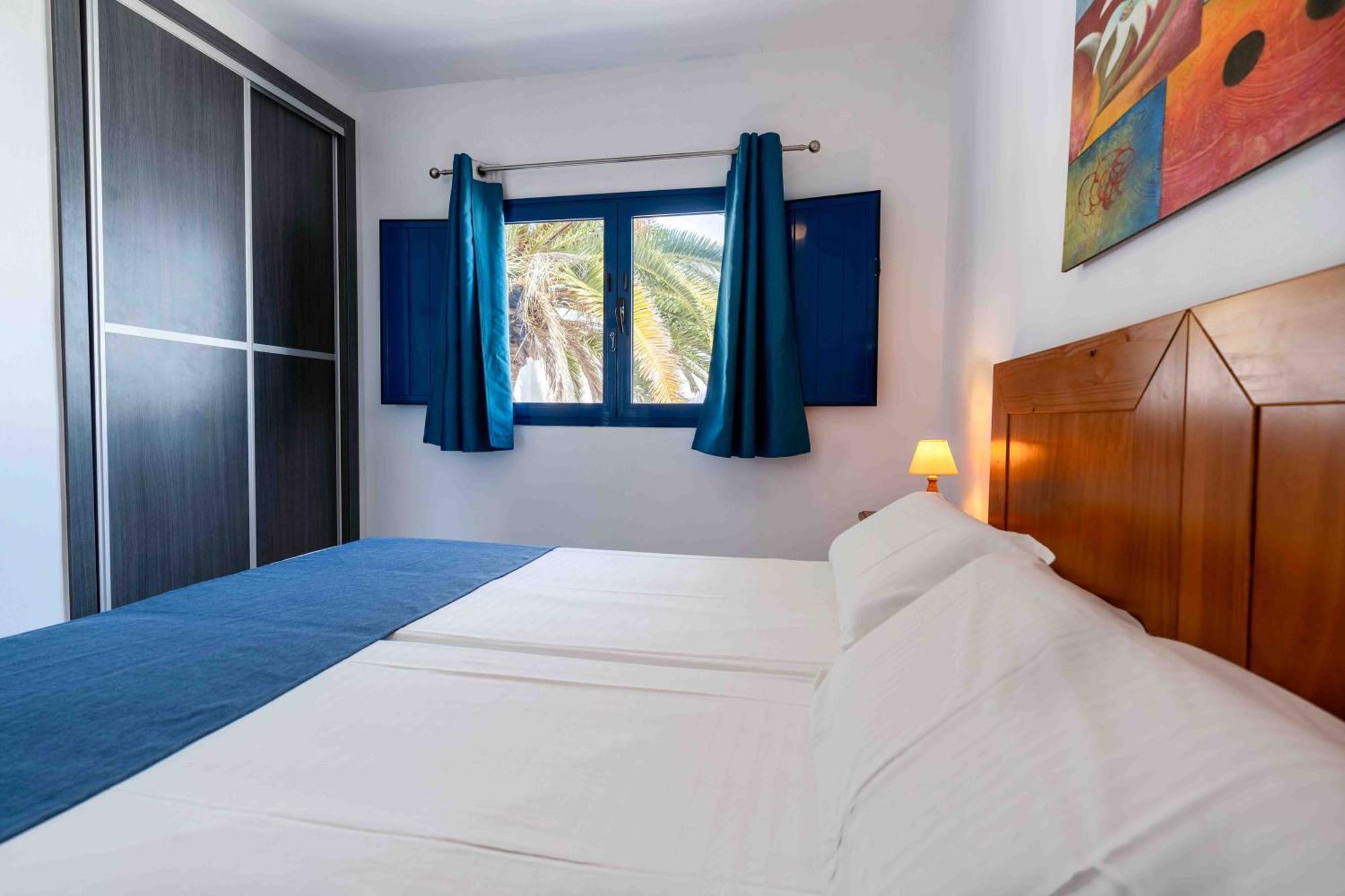 Apartamentos Jable Bermudas Πουέρτο Ντελ Κάρμεν Εξωτερικό φωτογραφία